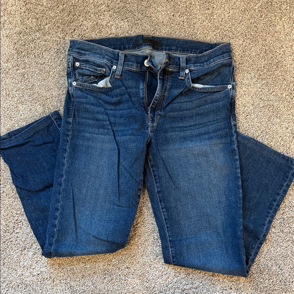 Joes Jeans Classic Blue Jeans